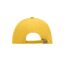 Casquette De Baseball Jaune Or Myrtle Beach-2