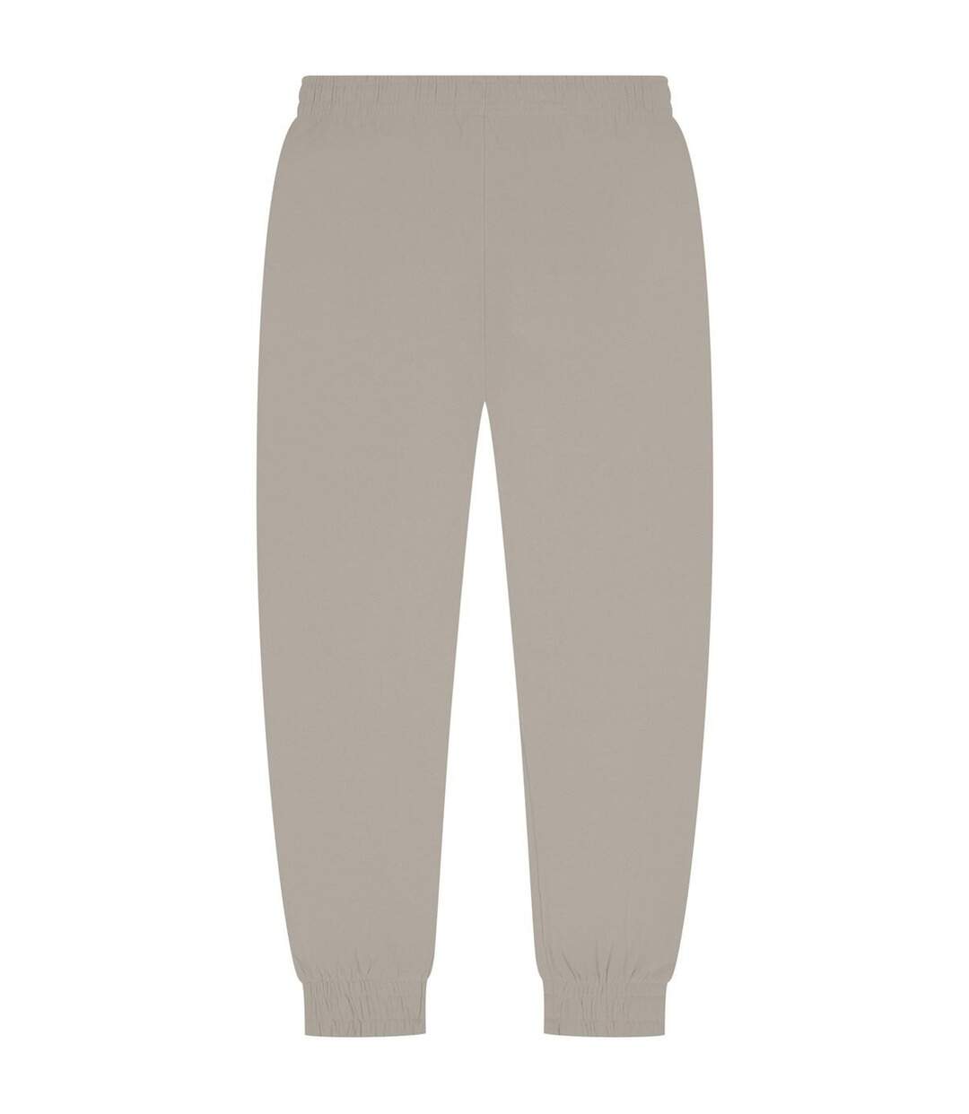 Pantalon De Jogging Blended Core Adulte Beige Gris Casual Classics-1