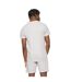 Mens prop t-shirt grey marl Kings Will Dream-2