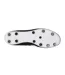 Chaussures De Foot Pour Terrain Souple Motif/style Noir Et Blanc Strike Homme Noir Blanc Sondico-4