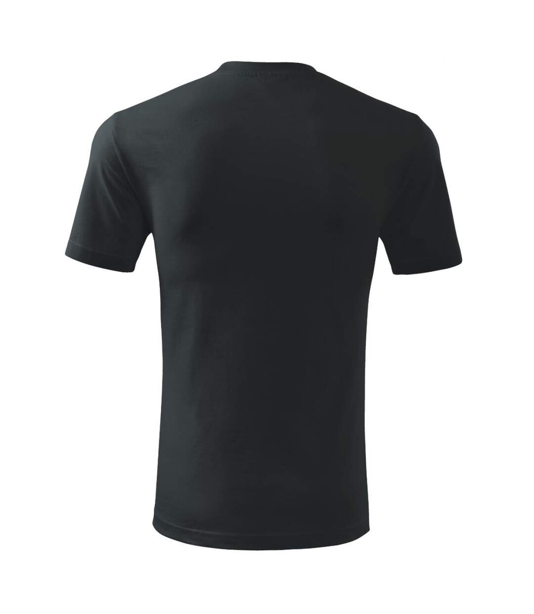 T-shirt Homme Graphite Malfini-2