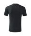 T-shirt Homme Graphite Malfini-2