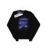 Disney Sweatshirt Onward Poster Art Femmes/Ladies (Noir) - UTBI32334-1