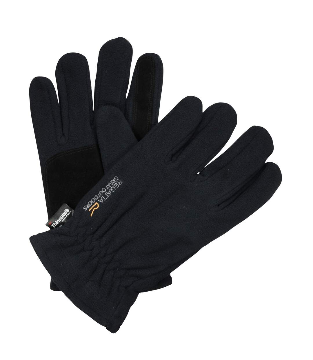 Kingsdale gants homme bleu marine Regatta