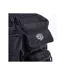 Sac À Dos Motif/style Logo Akid Taille Unique Noir Iguana-3