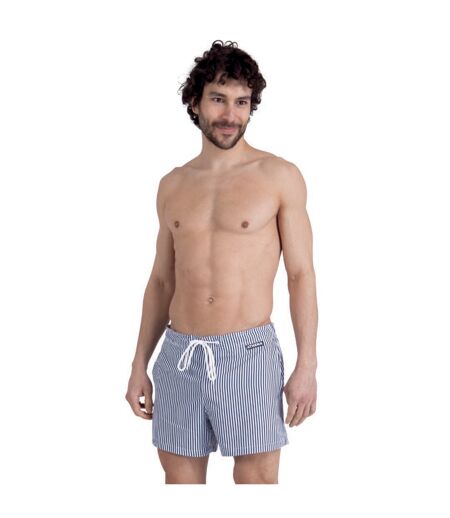 Bermuda de bain medium homme Summer Camp Athena