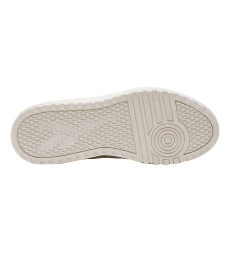 Baskets Barbie Club C Adulte Blanc Rose Reebok