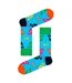 3 Pack Mens & Ladies Mixed Dog Socks Gift Set-3
