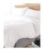 Housse de couette blanc Home & Living-4