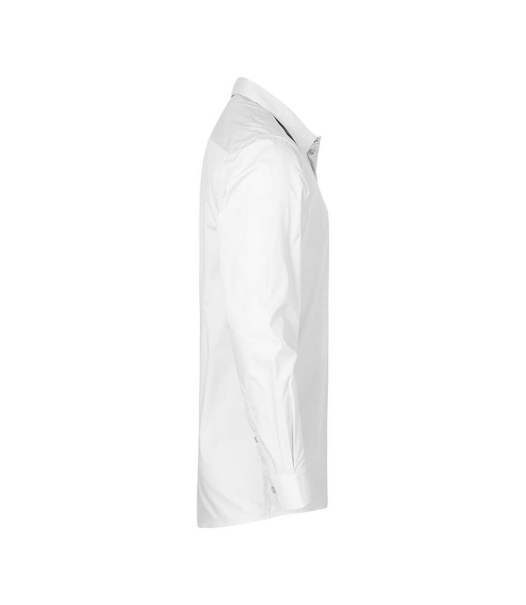 Chemise Homme Blanc Promodoro-3