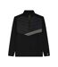 Haut Polaire Gueza Homme Noir Ellesse-1