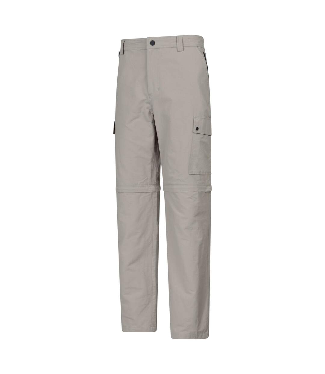 Pantalon De Randonnée Rydal Homme Beige Mountain Warehouse-4