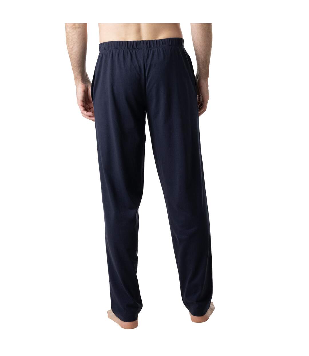 Pyjama long homme Sport Club Eminence-4