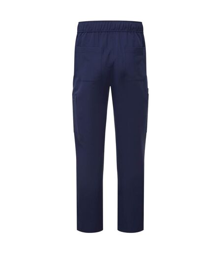 Pantalon Cargo Homme Bleu Marine Premier