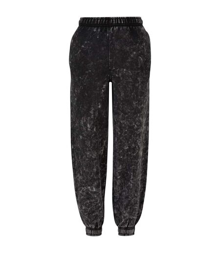 Pantalon De Jogging Femme Noir Urban Classics