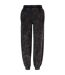 Pantalon De Jogging Femme Noir Urban Classics-1