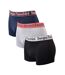 Boxer SERGIO TACCHINI X3 - Pack de 3-1