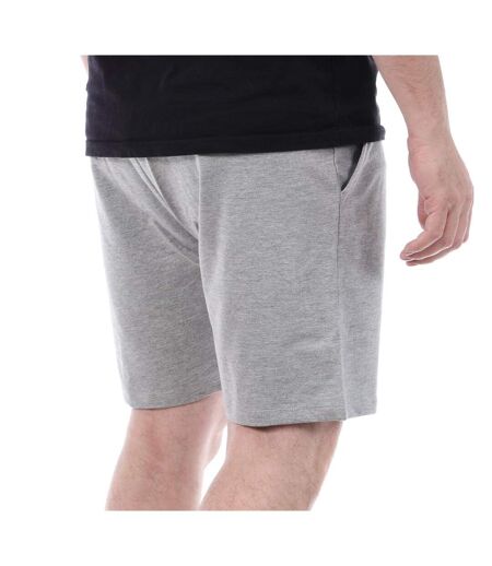 Short gris homme no publik 11 - l