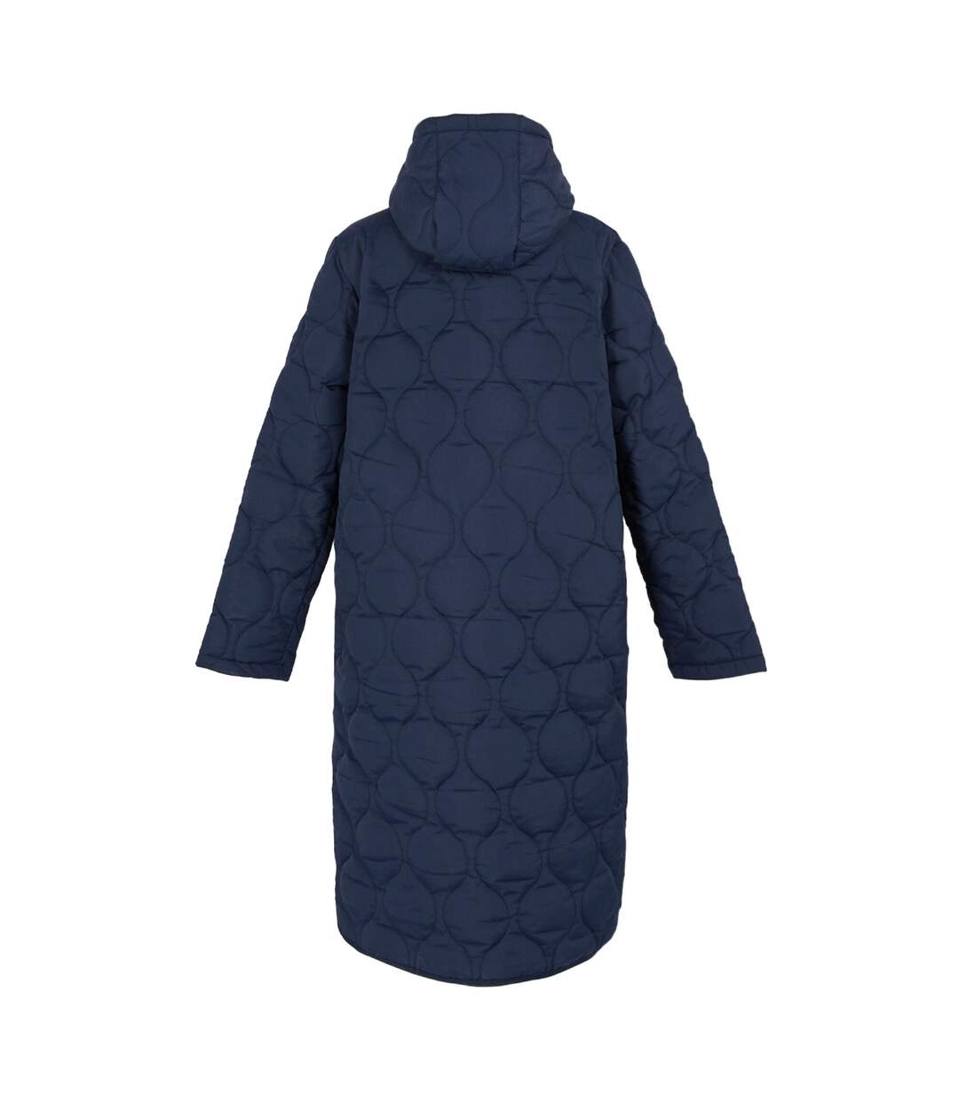 Womens/ladies jaycee ii padded jacket navy Regatta