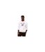 Sweat À Capuche Homme Blanc Tommy Hilfiger-1