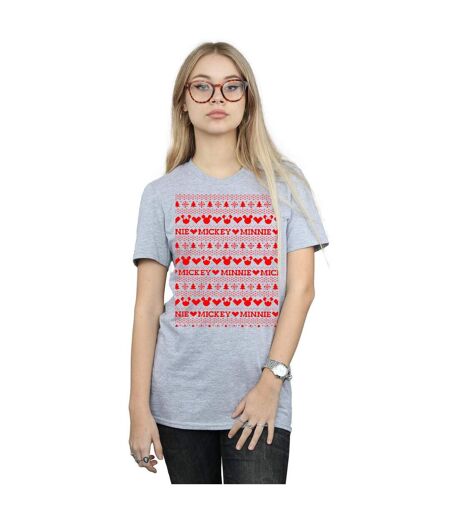 (Gris sportif) - UTBI36394