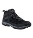 Chaussures De Marche Edgepoint Homme Noir Granite Regatta-1