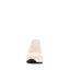 Chaussures de running blanches/noires homme adidas runfalcon-3