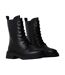 Bottines à Lacets et Zip Super Mode-3
