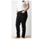 Pantalon Mayflower Claudia Noir : Jean Power Stretch Confort-4