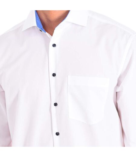 Classic long sleeve shirt 317437 man