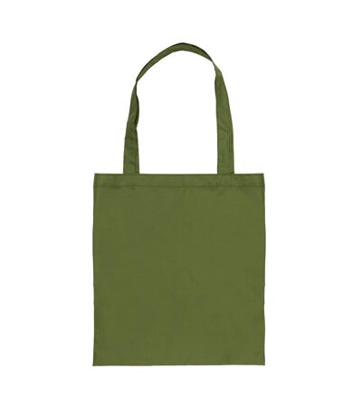 Tote Bag Impact Aware Taille Unique Vert XD Collection