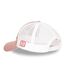 Casquette baseball avec filet effet brillant pailleté Groove Vondutch-5