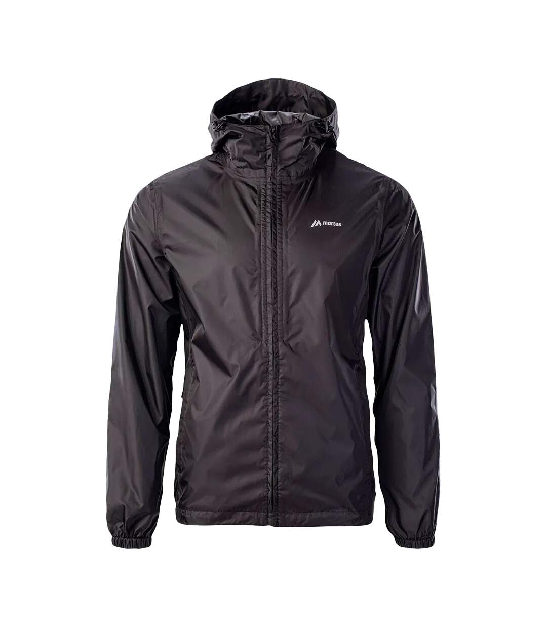 Veste Manas Homme Noir Martes Essential-1