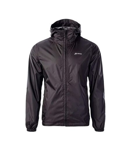 Veste Manas Homme Noir Martes Essential