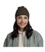 Bonnet Renso Femme Vert Buff-1