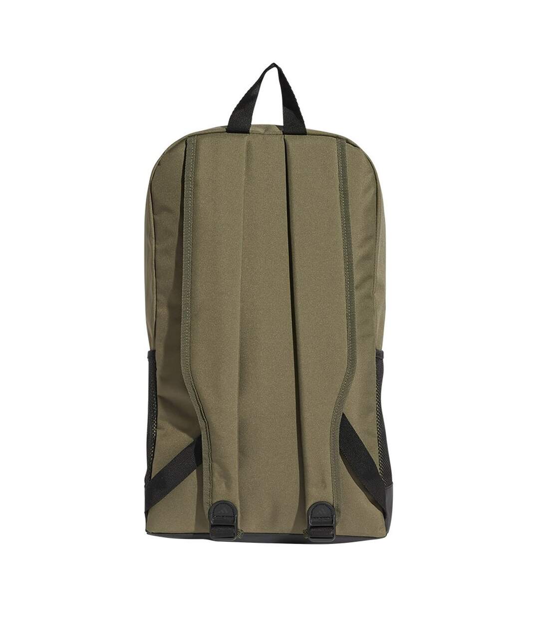 Sac À Dos Motif/style Linéaire Taille Unique Vert Adidas-2