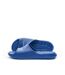 Claquettes Bleues Homme Nike Victori One Shower - 38.5