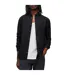 Chemise Manches Longues Hawthorne Homme Noir AllSaints-4