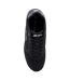 Baskets Arne Homme Noir Blanc Martes-4