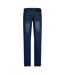 Mens Skinny Jeans Dark Wash Criminal Damage-2