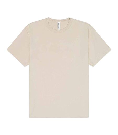 Unisex Adult Heavyweight T-shirt Dust Bella + Canvas