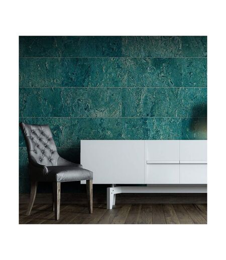Papier Peint Blue Stones 50x1000cm