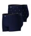 Lot de 2 boxers homme Sailor collaboration TBS & Eminence-3