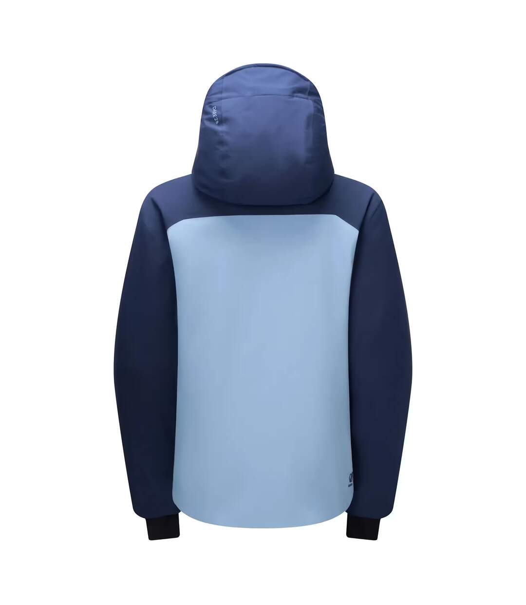 Mens Baseplate Lv Ski Jacket Dusky Blue Dare 2B-3