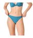 Slip de bain vert Eclectique-2