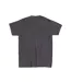T-shirt Adulte Noir Nirvana-3