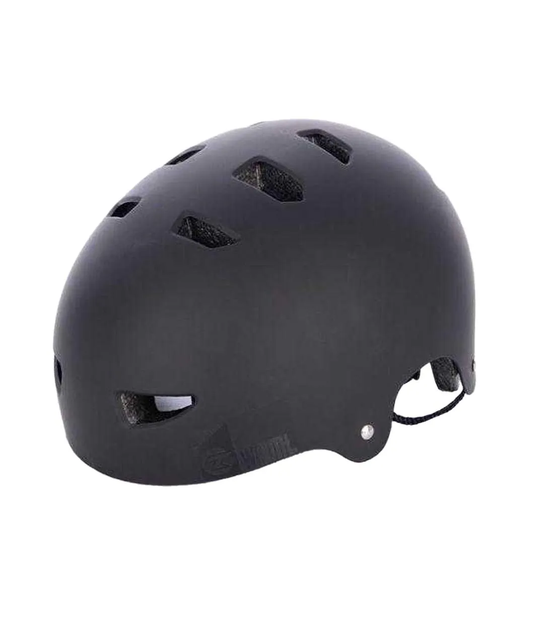 Casque De Vélo Wruth Adulte 59 Cm-61 Cm Noir Tempish-3