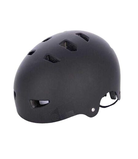 Casque De Vélo Wruth Adulte 59 Cm-61 Cm Noir Tempish