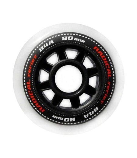 72 Mm Blanc Tempish