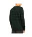 Pull de noël vert/noir homme jack & jones gabriel - l-2